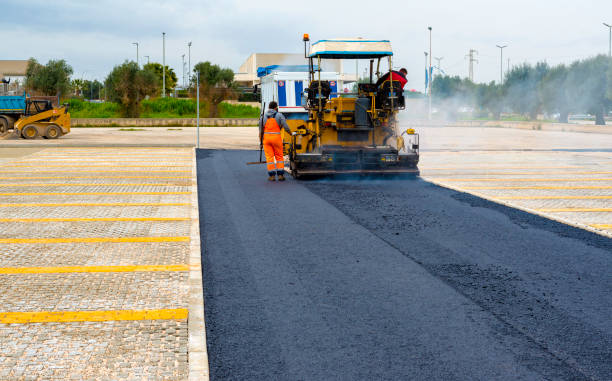 Best Concrete Driveway Installation  in East Palo Alto, CA