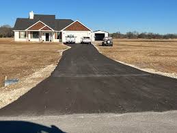 Brick Driveway Installation in East Palo Alto, CA