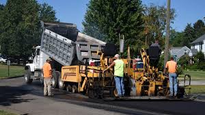 Best Asphalt Driveway Installation  in East Palo Alto, CA